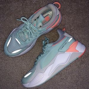 Puma RS Running System